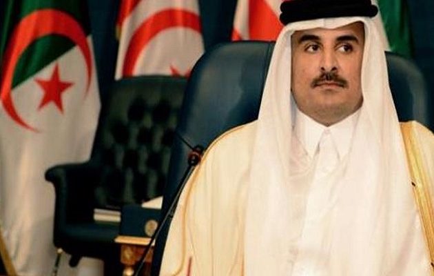 Ανοιχτός στον διάλογο με τη Σαουδική Αραβία δηλώνει ο εμίρης του Κατάρ