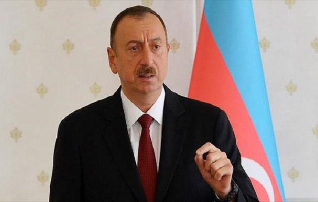 Γενναιόδωρος ο πρόεδρος του Αζερμπαϊτζάν: Χαρίζει σπίτια σε δημοσιογράφους