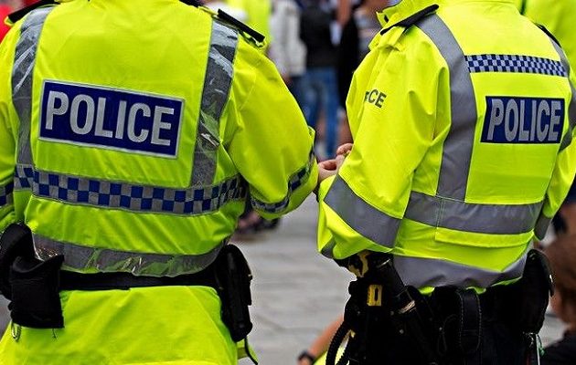 Σύλληψη 14χρονης που συνεργάζονταν με τρομοκράτη που σχεδίαζε να αιματοκυλήσει το Λονδίνο