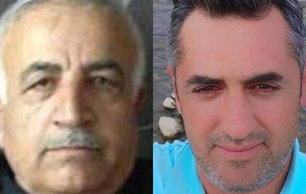 Αντάρτες του PKK φόνευσαν δύο στελέχη του κόμματος Ερντογάν στην ανατολική Τουρκία