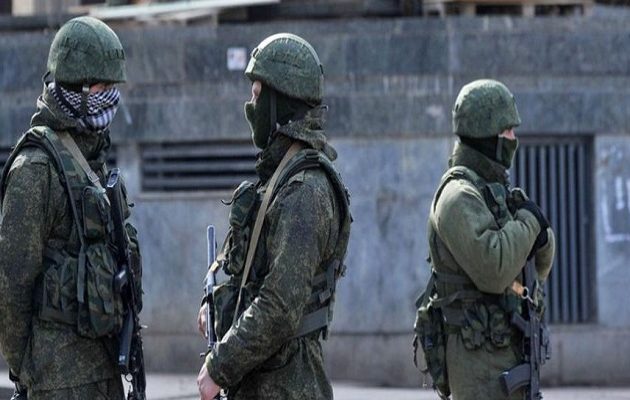 Μία νεκρή και επτά τραυματίες από εκρήξεις σε προπύργιο αυτονομιστών στην Ουκρανία