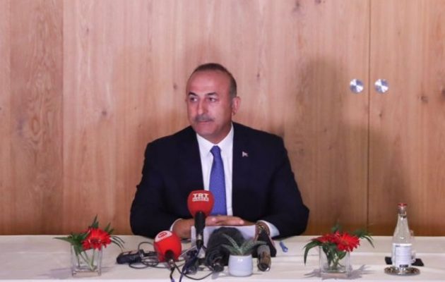 Έτσι οι Τούρκοι τίναξαν στον αέρα τη Διάσκεψη για το Κυπριακό