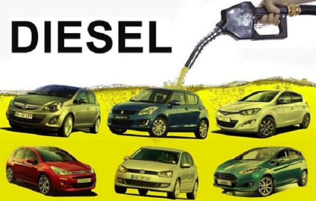 Άρχισε η απομάκρυνση των ντίζελ αυτοκινήτων – Σε ποια πόλη απαγορεύτηκε η κίνηση τους