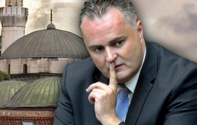 Ο υπουργός Άμυνας της Αυστρίας προειδοποιεί: Η Τουρκία θα δημιουργήσει χάος στα Βαλκάνια