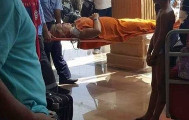 Γερμανίδες είναι οι τουρίστριες που σφάχτηκαν σε θέρετρο στην Αίγυπτο