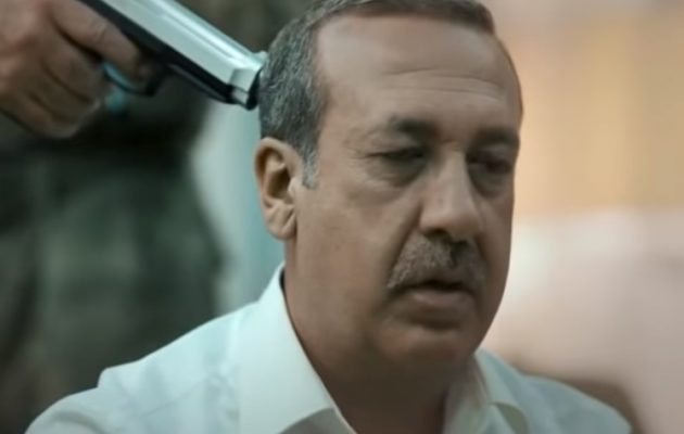 ΣΟΚ στην Τουρκία: Ο Ερντογάν εκτελείται – Η οικογένειά του σφαγιάζεται (βίντεο)