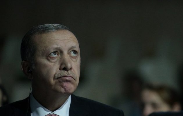 Νέα “σφαλιάρα” στο Ερντογανάτο: Oι ΗΠΑ δεν ζήτησαν από Τουρκία την έκδοση Navtex