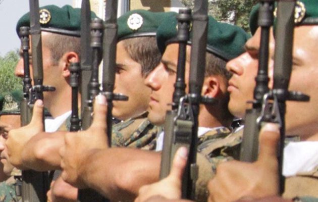 Το υπ. Εθνικής Άμυνας ανέστειλε όλα τα Μέτρα Οικοδόμησης Εμπιστοσύνης με την Τουρκία