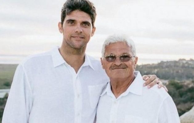 Για ασέλγεια σε βάρος ανηλίκων συνελήφθη ο Νικόλαος Φιλιππούσης