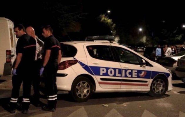 Οκτώ τραυματίες από πυροβολισμούς κοντά σε τζαμί στη Γαλλία