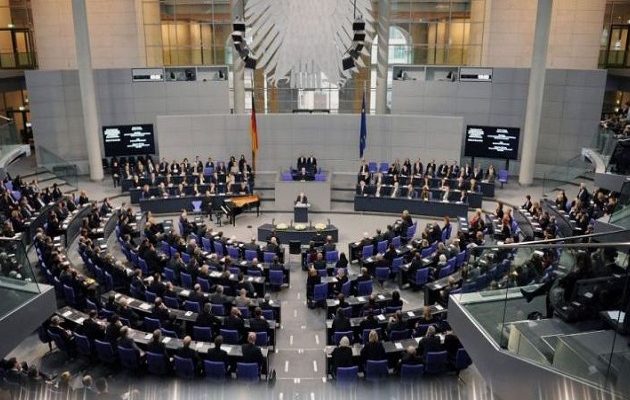 Γερμανός βουλευτής ζητάει εγγυήσεις για να επισκεφθεί αεροπορική βάση στην Τουρκία