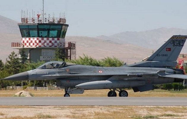 Η Άγκυρα απαγόρευσε σε Γερμανούς βουλευτές να επισκεφθούν στρατιώτες στο Ικόνιο