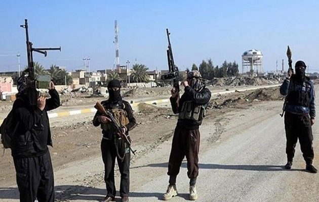 To Iσλαμικό Κράτος σκότωσε δύο δημoσιογράφους σε χωριό της Μοσούλης