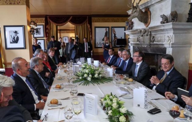 Τι μας… έταξε ο Τσαβούσογλου “εάν είμαστε καλά παιδιά” – Πρόσβαλε και τον Ακιντζί (βίντεο)