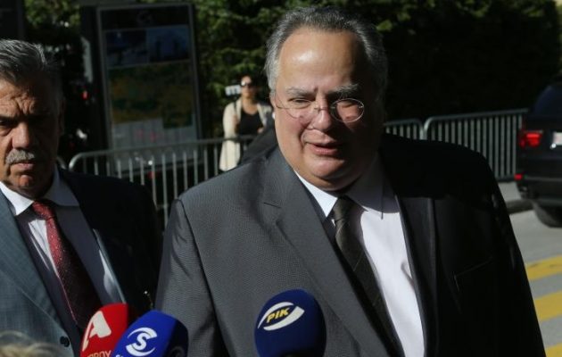 Κοτζιάς: Σώσαμε τρεις φορές τη διαπραγμάτευση από το να καταρρεύσει