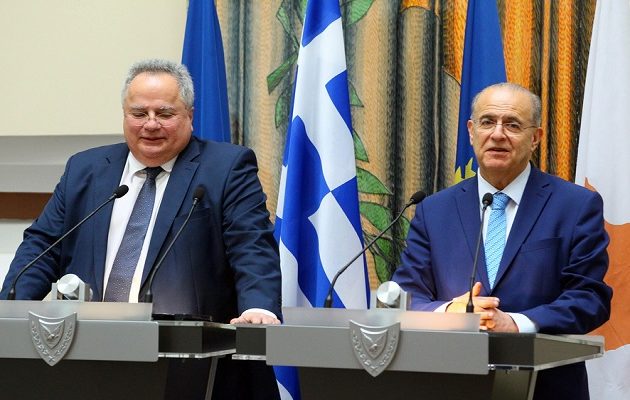 Kοτζιάς: Η Τουρκία έπαιζε με τις λέξεις – Ο Έιντε πήγε απροετοίμαστος στην Ελβετία