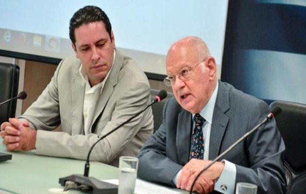 Πώς θα γίνει η ένταξη υπερχρεωμένων επιχειρήσεων στον εξωδικαστικό συμβιβασμό