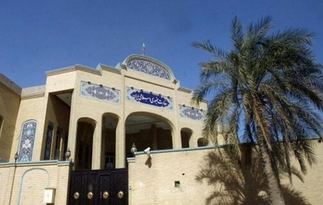 Το Κουβέιτ απέλασε τον Ιρανό Πρέσβη και 14 διπλωμάτες