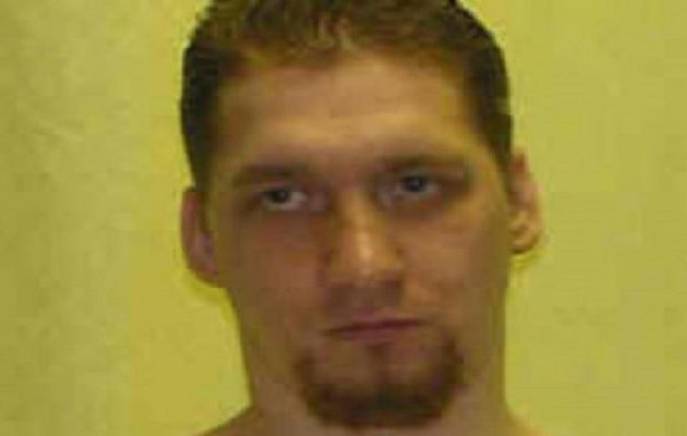 Εκτελέστηκε κρατούμενος στο Οχάιο που βίασε και σκότωσε 3χρονη