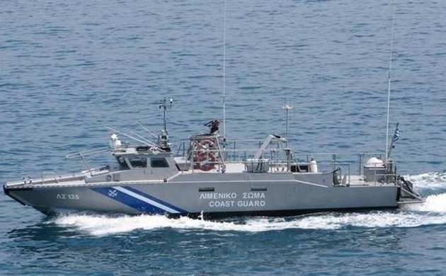Γεμάτο ναρκωτικά το πλοίο που δέχθηκε πυρά από το Λιμενικό – Προκαλεί η Τουρκία