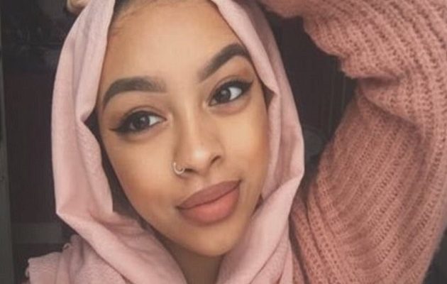 Iνδή μουσουλμάνα βιάστηκε και δολοφονήθηκε επειδή είχε σχέση με Άραβα