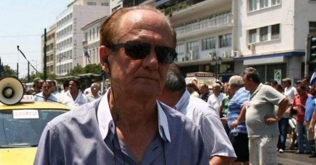 Μύδροι Λυμπερόπουλου: Δεν αναγνωρίζω το κόμμα που στήριζα – Εξυπηρετεί μόνο συμφέροντα