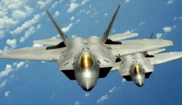 Οι ΗΠΑ έτοιμες για πόλεμο με τη Β. Κορέα: Βομβαρδιστικά πέταξαν πάνω από τη χώρα