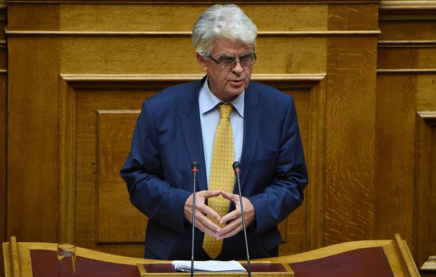 Ο Μουσταφά διαψεύδει το “λίβελο” της τουρκικής STAR – Έκθετος ο Λοβέρδος