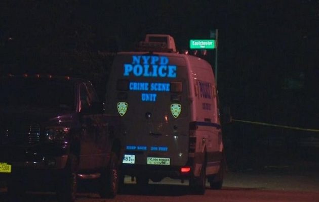 ΗΠΑ: 72χρονος πυροβόλησε στο κεφάλι την 28χρονη σύζυγό του γιατί ζήτησε διαζύγιο