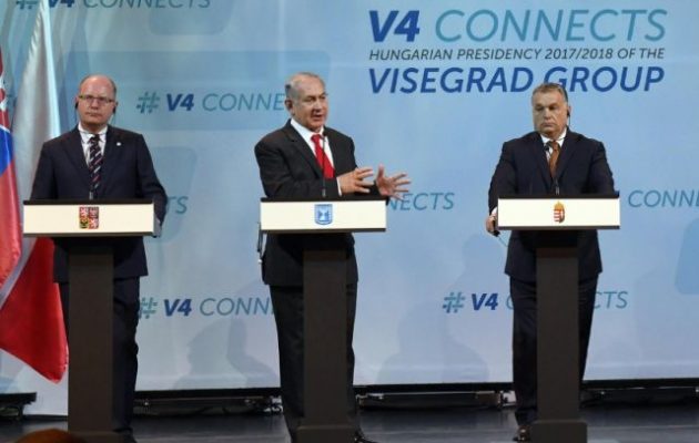 Ο Νετανιάχου “ξέχασε” ανοιχτό μικρόφωνο και του… ξέφυγε: “Τρελή η Ευρωπαϊκή Ένωση”