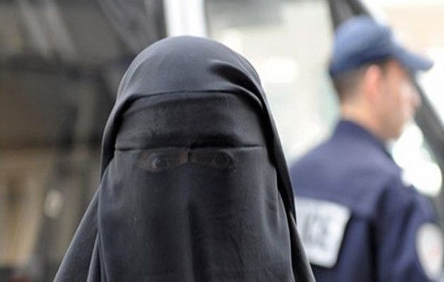 Το Ευρωπαϊκό Δικαστήριο επικύρωσε  τη δημόσια απαγόρευση του νικάμπ