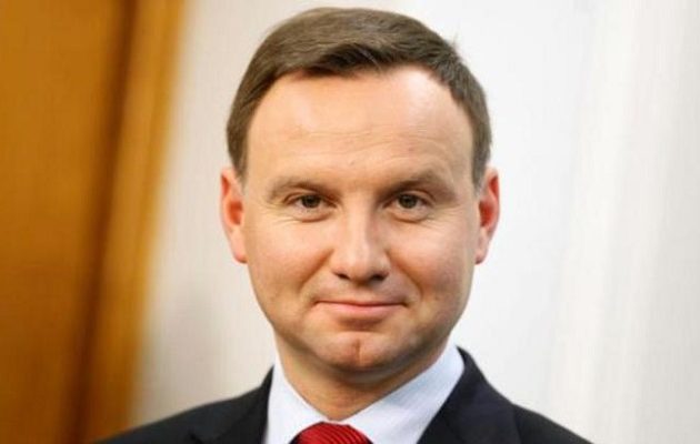 Βέτο Πολωνού προέδρου στο νομοσχέδιο για έλεγχο της δικαστικής εξουσίας
