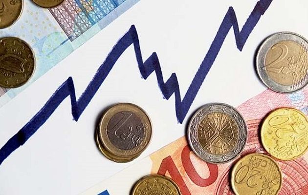 Tεράστια βελτίωση στα ομόλογα: Στο 3,9% η απόδοση του 10ετούς ομολόγου