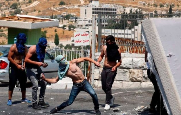 Συνέρχεται εκτάκτως τη Δευτέρα το Σ.Α. του ΟΗΕ για τα Ιεροσόλυμα