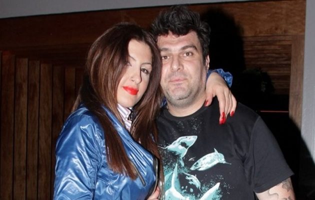 Ο Τόνι Μαυρίδης “καίει” την Παπαρίζου – Τι αποκάλυψε με λεπτομέρειες για την τραγουδίστρια