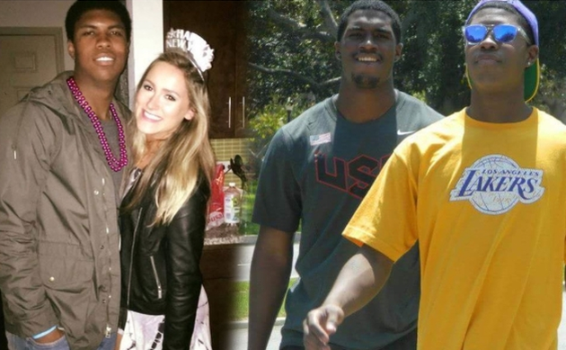 Τραγική σύμπτωση: Και ο αδερφός του Αμερικανού στη Ζάκυνθο είχε δολοφονηθεί σε μπαρ