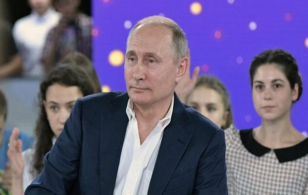 Ο διαφορετικός Πούτιν: H ζωή του  εκτός πολιτικής – Τι είπε σε συνέντευξή του