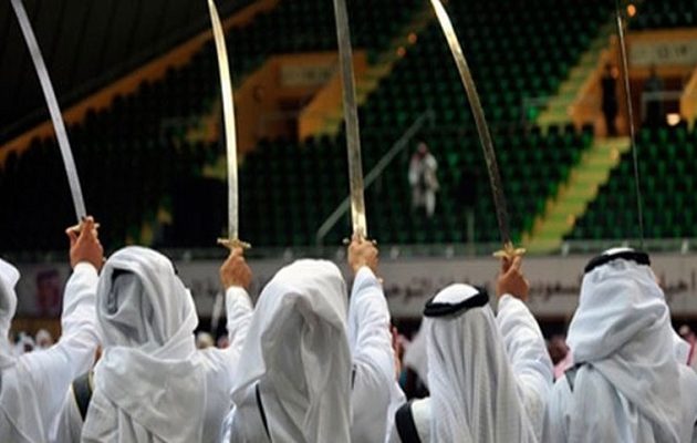 Σ. Αραβία: Αποκεφαλίστηκαν 4 διαδηλωτές που είχαν καταδικαστεί ως τρομοκράτες