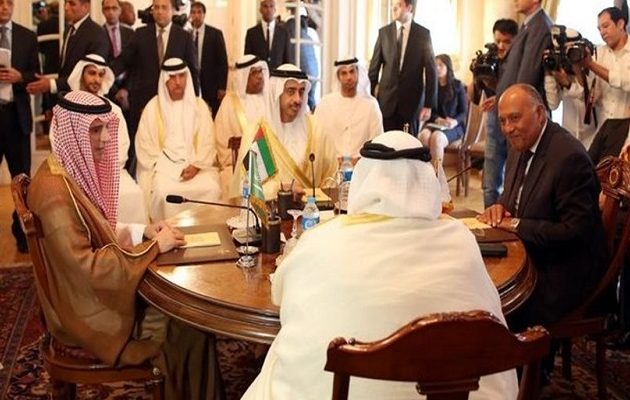 Βρετανικό Δικαστήριο: Νόμιμη η πώληση όπλων στη Σ. Αραβία