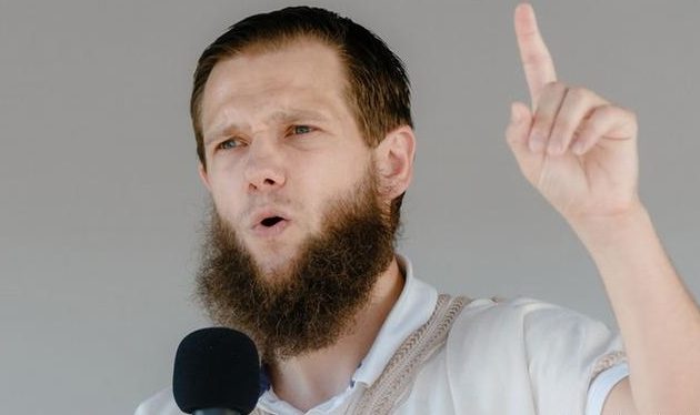5,5 χρόνια κάθειρξη σε τζιχαντιστή ιμάμη στη Γερμανία – Στρατολογούσε για το Ισλαμικό Κράτος