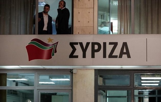 Υψηλοί τόνοι ΣΥΡΙΖΑ προς Γεννηματά – Τι έγραψε ο Καρτερός με αφορμή τη Μυρσίνη Λοΐζου