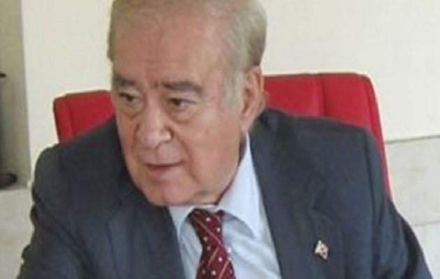 Απίστευτη τουρκική πρόκληση: Οι Έλληνες τύραννοι έχουν υπό κατοχή τα νησιά μας