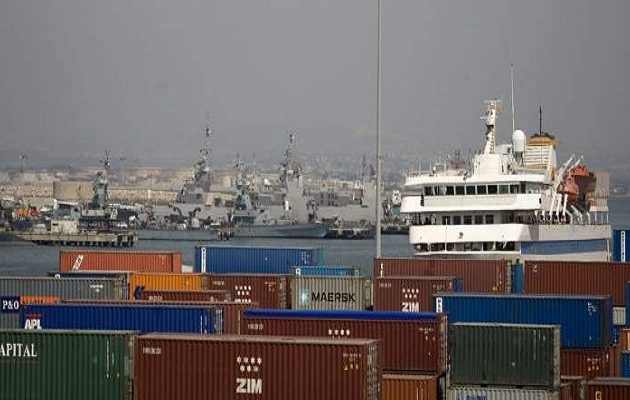 Μπλεγμένο στέλεχος του Ερντογάν με το ναρκοπλοίο που δέχτηκε πυρά από το Λιμενικό στη Ρόδο