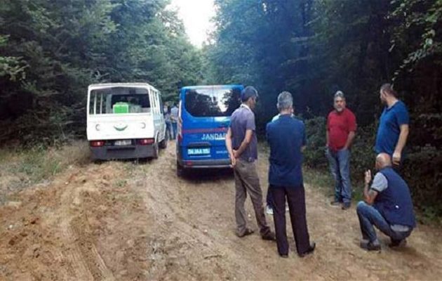 Φρίκη στην Τουρκία: Βίασαν έγκυο πρόσφυγα και τη σκότωσαν μαζί με το 10 μηνών μωρό της