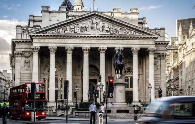 Απεργία μετά από 50 χρόνια στην Τράπεζα της Αγγλίας – Ζητούν υψηλότερους μισθούς
