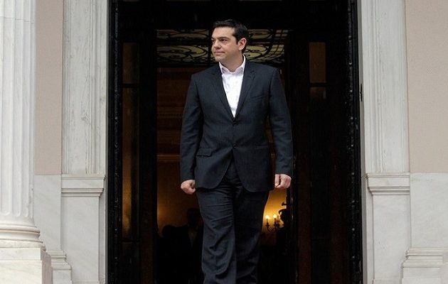 Deutsche Welle: Επιτυχία για τον Τσίπρα η έξοδος στις αγορές