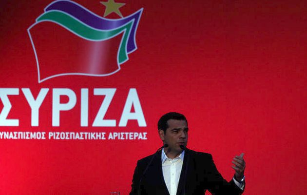 Μανιφέστο διακυβέρνησης εκτός μνημονίου – Τα μηνύματα Τσίπρα και η ΝΔ