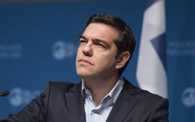 Ο Μάικ Πενς προσκάλεσε τον Αλέξη Τσίπρα στον Λευκό Οίκο: “Ευχαριστούμε την Ελλάδα ως πυλώνα σταθερότητας”