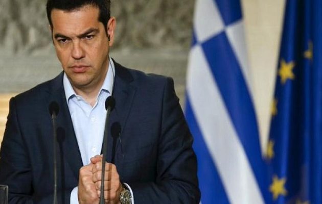 Τσίπρας: Η επέτειος Αποκατάστασης της Δημοκρατίας συμπίπτει με την ανάκαμψη της χώρας