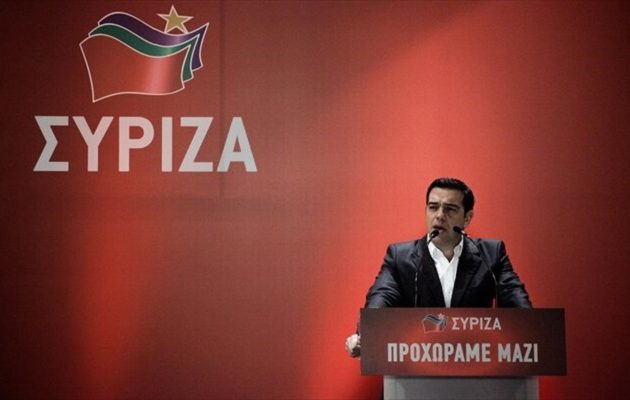 Οι Γερμανοί παραδέχονται πλέον: Ο Τσίπρας ήταν υποτιμημένος, ο Σόιμπλε απέτυχε